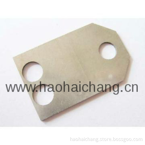 Stainless Steel Handrail Bracket